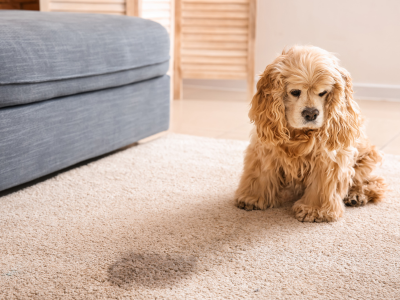 Pet Stains & Odor Cleaning Gainesville